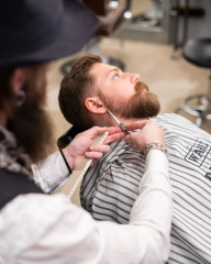 Toli BarberShop, Prizren, foto 21