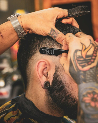 Toli BarberShop, Prizren, foto 9