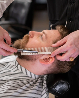 Toli BarberShop, Prizren, foto 30