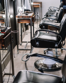 Toli BarberShop, Prizren, foto 23