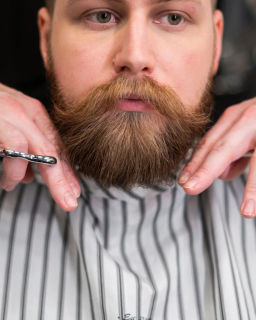 Toli BarberShop, Prizren, foto 12