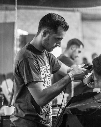 Toli BarberShop, Prizren, foto 19