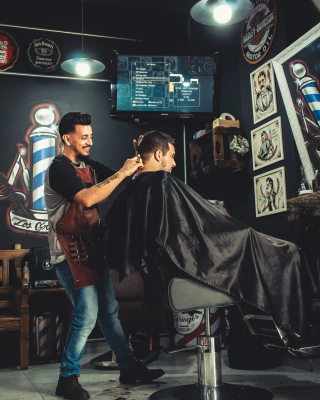 Toli BarberShop, Prizren, foto 17
