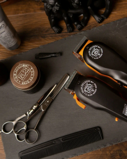 Toli BarberShop, Prizren, foto 36