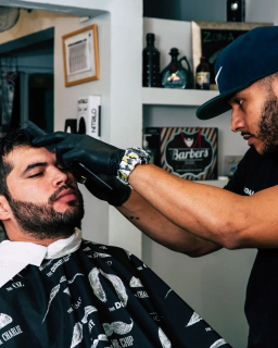Toli BarberShop, Prizren, foto 27