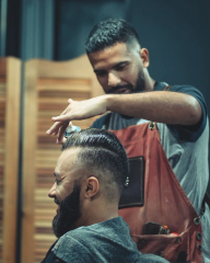 Toli BarberShop, Prizren, foto 16
