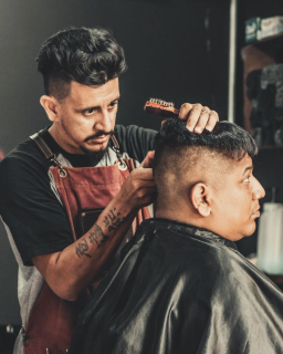 Toli BarberShop, Prizren, foto 20