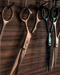 Toli BarberShop, Prizren, foto 6