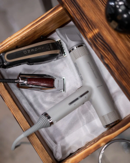 Toli BarberShop, Prizren, foto 2