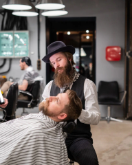 Toli BarberShop, Prizren, foto 14