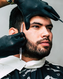 Toli BarberShop, Prizren, foto 15