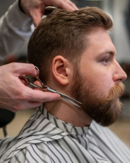Toli BarberShop, Prizren, foto 1