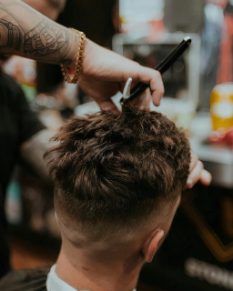 Toli BarberShop, Prizren, foto 10