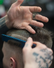 Toli BarberShop, Prizren, foto 7