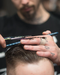 Toli BarberShop, Prizren, foto 8