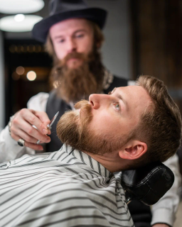 Toli BarberShop, Prizren, foto 24