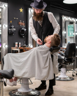 Toli BarberShop, Prizren, foto 33