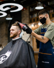 Toli BarberShop, Prizren, foto 11