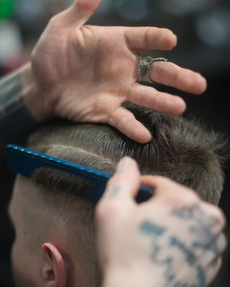 Toli BarberShop, Prizren, foto 7