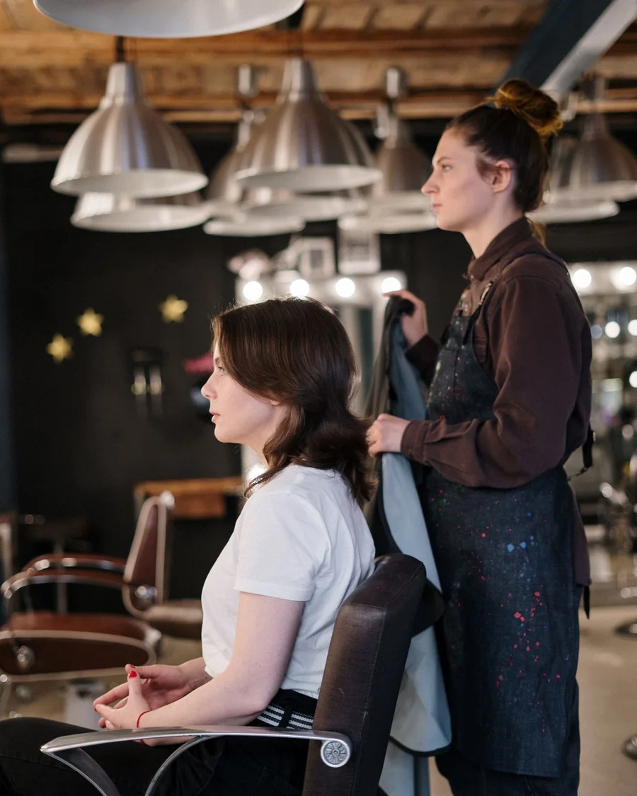 Toli BarberShop, Prizren, foto 10