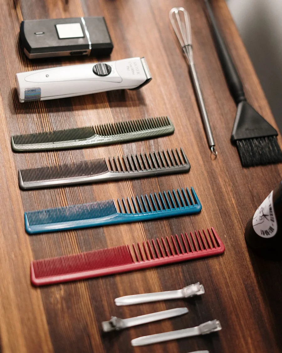 Toli BarberShop, Prizren, foto 13