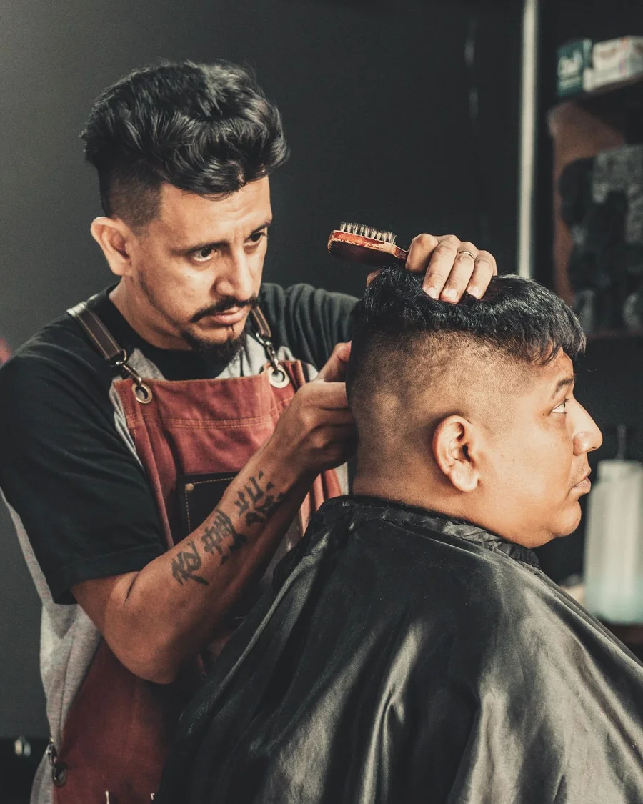 Toli BarberShop, Prizren, foto 20
