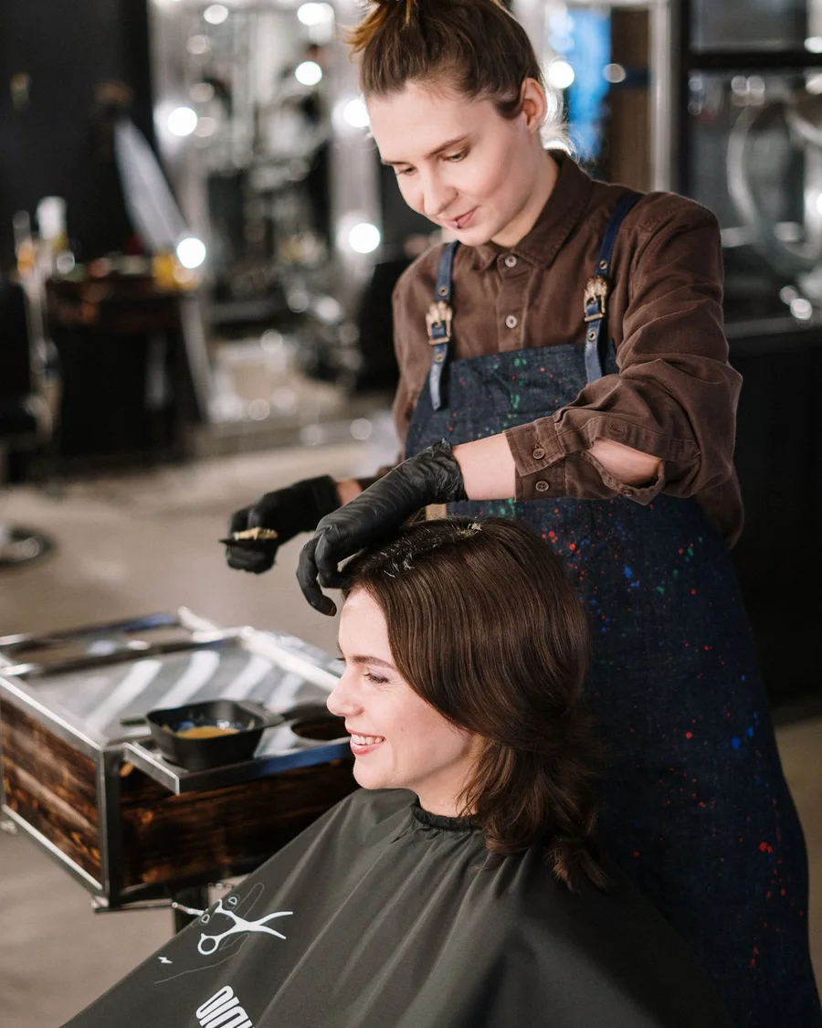Toli BarberShop, Prizren, foto 22
