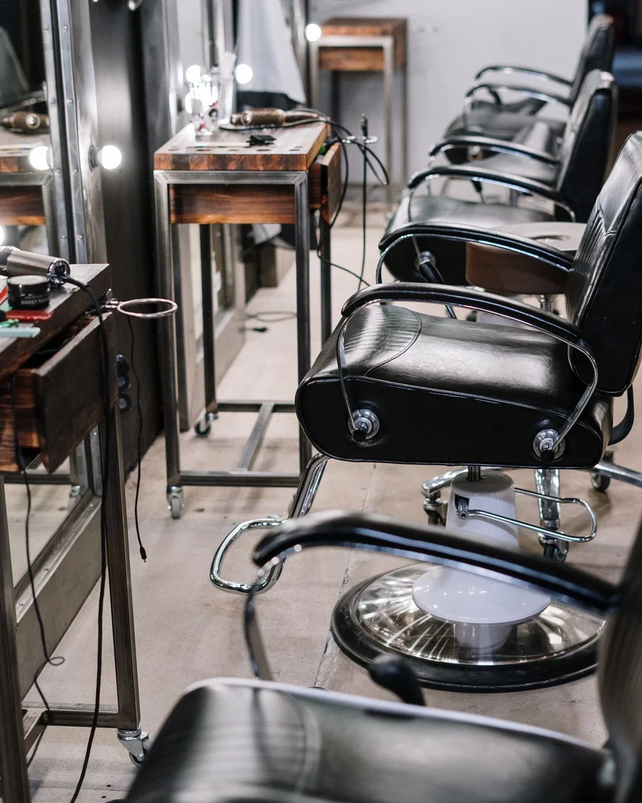 Toli BarberShop, Prizren, foto 23