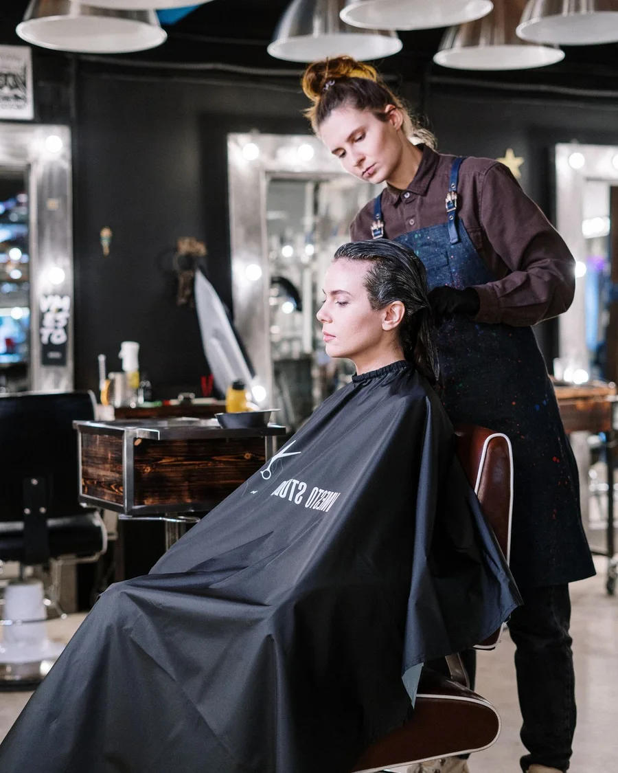 Toli BarberShop, Prizren, foto 24