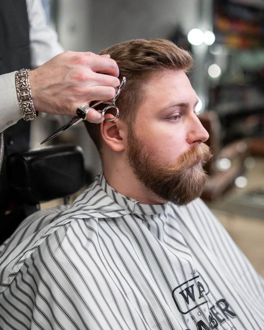 Toli BarberShop, Prizren, foto 29