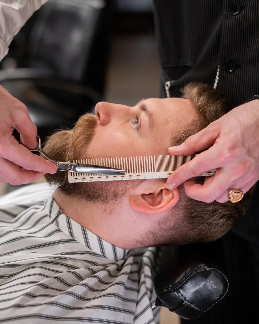 Toli BarberShop, Prizren, foto 30